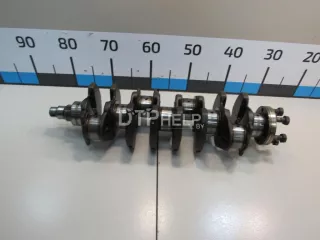 11183100501601 Коленвал Lada largus  Арт AM81086696, вид 1