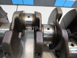 11183100501601 Коленвал Lada largus  Арт AM81086696, вид 4