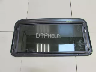 63201AA030 Стекло люка Toyota Camry XV30 Арт AM81089200, вид 4