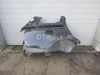  Крыло заднее правое Land Rover Range Rover 4 Арт AM81092110, вид 1