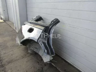  Крыло заднее правое Land Rover Range Rover 4 Арт AM81092110, вид 3