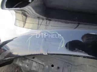  Крыло заднее правое Land Rover Range Rover 4 Арт AM81092110, вид 4