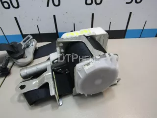 8494061M00BHE Ремень безопасности с пиропатроном Suzuki SX4 2 Арт AM81093891, вид 2
