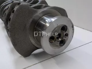 1338618 Коленвал Ford Mondeo 3 Арт AM84370437, вид 12