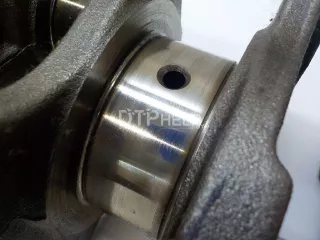 1338618 Коленвал Ford Mondeo 3 Арт AM84370437, вид 8