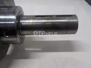 MD376961 Коленвал Mitsubishi L300 Арт AM84473920, вид 11