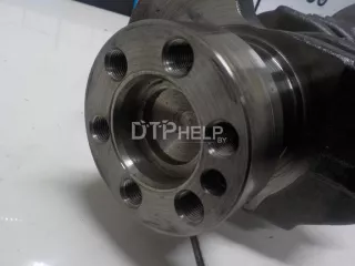 MD376961 Коленвал Mitsubishi L300 Арт AM84473920, вид 12