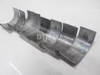 MD376961 Коленвал Mitsubishi L300 Арт AM84473920, вид 16