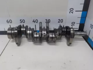MD376961 Коленвал Mitsubishi L300 Арт AM84473920, вид 18