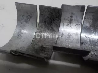 MD376961 Коленвал Mitsubishi L300 Арт AM84473920, вид 19