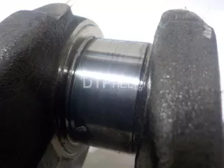 MD376961 Коленвал Mitsubishi L300 Арт AM84473920, вид 7