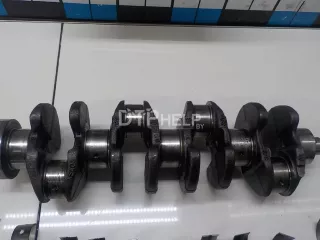  Коленвал Ford Focus 2 restailing Арт AM84560649, вид 14