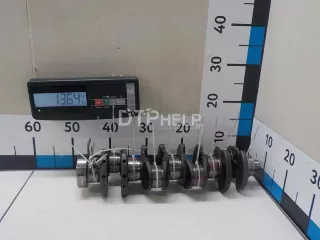  Коленвал Ford Focus 2 restailing Арт AM84560649, вид 19