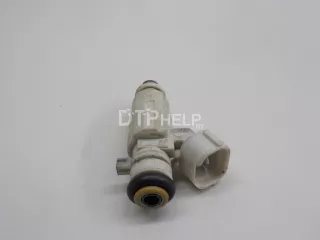 3531003BB0 Форсунка инжекторная электрическая Kia Picanto 3 Арт AM84639555, вид 2
