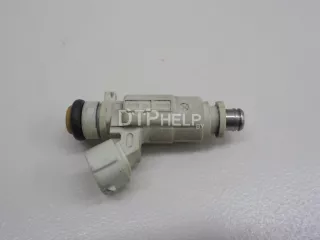 3531003BB0 Форсунка инжекторная электрическая Kia Picanto 3 Арт AM84639557, вид 1