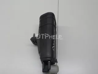 149509035R Абсорбер (фильтр угольный) Renault Duster 1 Арт AM84694226, вид 3