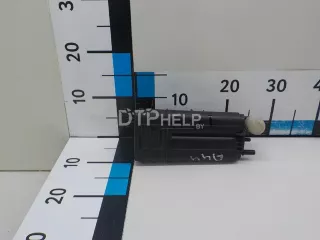 149509035R Абсорбер (фильтр угольный) Renault Duster 1 Арт AM84694226, вид 7