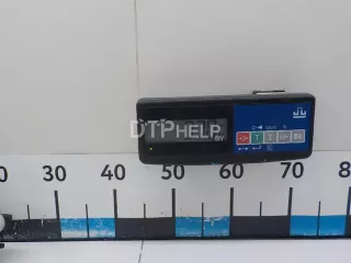 149509035R Абсорбер (фильтр угольный) Renault Duster 1 Арт AM84694226, вид 8