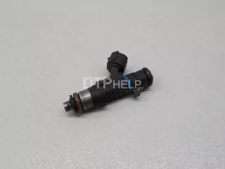 06A906031CE Форсунка инжекторная электрическая Volkswagen Caddy 3 Арт AM84713698, вид 4