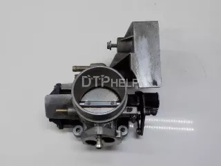 90499468 Заслонка дроссельная механическая Opel Astra F Арт AM84736477, вид 1