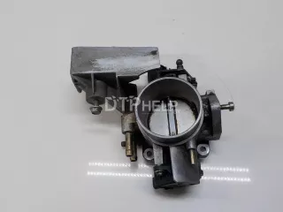 90499468 Заслонка дроссельная механическая Opel Astra F Арт AM84736477, вид 2