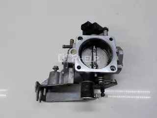 90499468 Заслонка дроссельная механическая Opel Astra F Арт AM84736477, вид 5