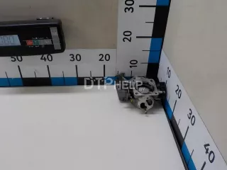 90499468 Заслонка дроссельная механическая Opel Astra F Арт AM84736477, вид 7