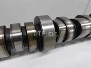 1015A793 Распредвал Mitsubishi Outlander 2 Арт AM84748974, вид 3