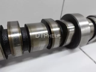 1015A793 Распредвал Mitsubishi Outlander 2 Арт AM84748974, вид 4