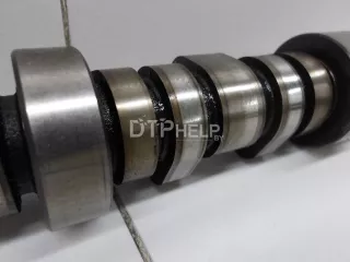 1015A793 Распредвал Mitsubishi Outlander 2 Арт AM84748974, вид 5