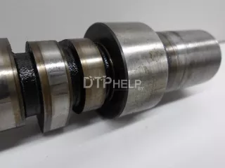 1015A793 Распредвал Mitsubishi Outlander 2 Арт AM84748974, вид 6