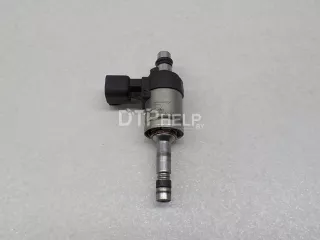 1100200XEC01 Форсунка инжекторная электрическая Haval F7 Арт AM84759122, вид 1