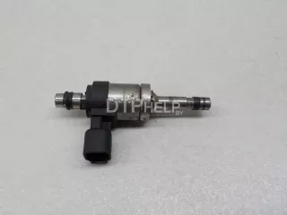 1100200XEC01 Форсунка инжекторная электрическая Haval F7 Арт AM84759122, вид 2