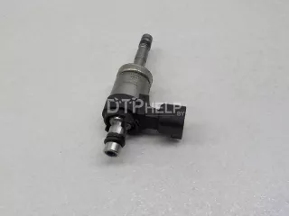 1100200XEC01 Форсунка инжекторная электрическая Haval F7 Арт AM84759122, вид 3