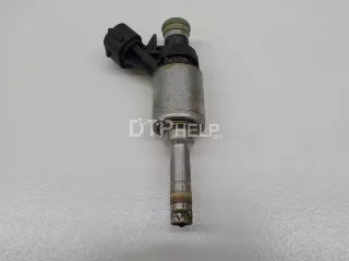 1571068M00 Форсунка инжекторная электрическая Suzuki Vitara2 Арт AM84765975, вид 1