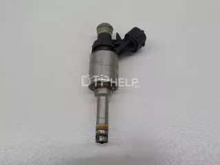 1571068M00 Форсунка инжекторная электрическая Suzuki Vitara2 Арт AM84765975, вид 2