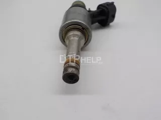 1571068M00 Форсунка инжекторная электрическая Suzuki Vitara2 Арт AM84765975, вид 3