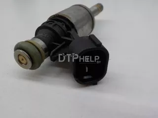 1571068M00 Форсунка инжекторная электрическая Suzuki Vitara2 Арт AM84765975, вид 4