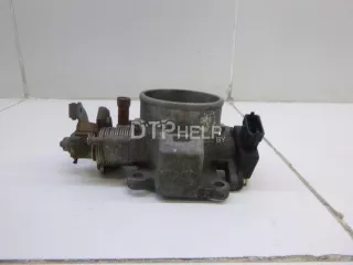 3510023751 Заслонка дроссельная механическая Kia Cerato 1 Арт AM84783593, вид 2