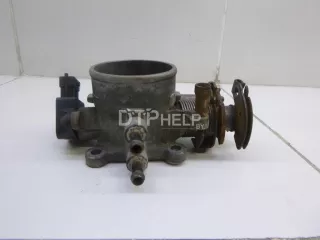 3510023751 Заслонка дроссельная механическая Kia Cerato 1 Арт AM84783593, вид 4