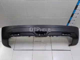 7182161M005PK Бампер задний Suzuki SX4 2 Арт AM84835296, вид 1