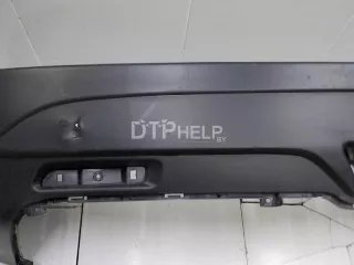 7182161M005PK Бампер задний Suzuki SX4 2 Арт AM84835296, вид 4