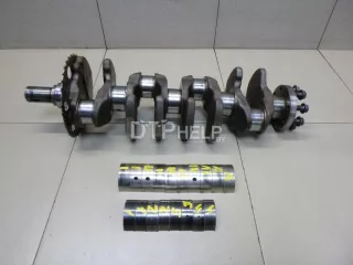 1222169G10 Коленвал Suzuki Jimny 3 Арт AM100127892, вид 2