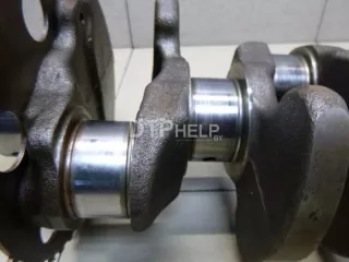 1222169G10 Коленвал Suzuki Jimny 3 Арт AM100127892, вид 3