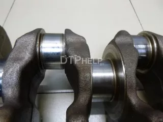 1222169G10 Коленвал Suzuki Jimny 3 Арт AM100127892, вид 4