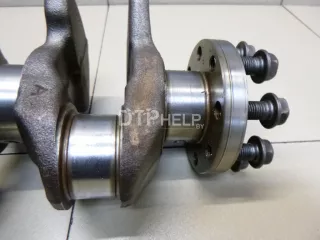 1222169G10 Коленвал Suzuki Jimny 3 Арт AM100127892, вид 6