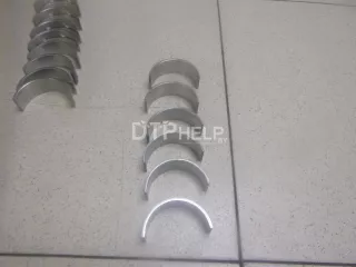 2810310101 Коленвал Smart Fortwo 1 Арт AM100136933, вид 11