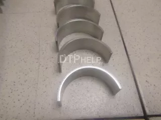 2810310101 Коленвал Smart Fortwo 1 Арт AM100136933, вид 12