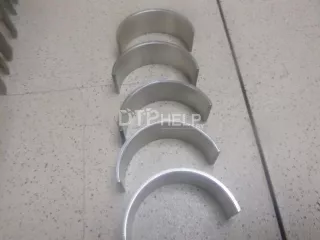 2810310101 Коленвал Smart Fortwo 1 Арт AM100136933, вид 13