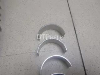 2810310101 Коленвал Smart Fortwo 1 Арт AM100136933, вид 14